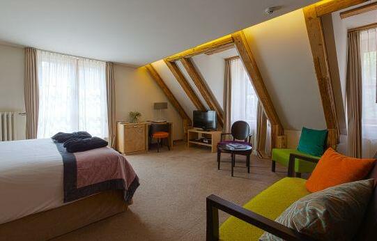 Dome Hotel & Spa - Relais & Chateaux - Photo2