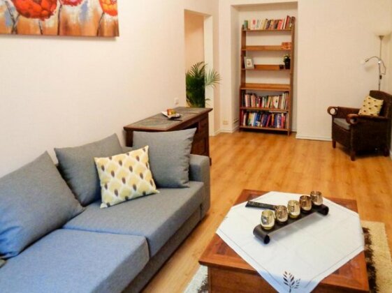 Exquisite 1 BR Apt with Balcony in Riga Center - Photo4