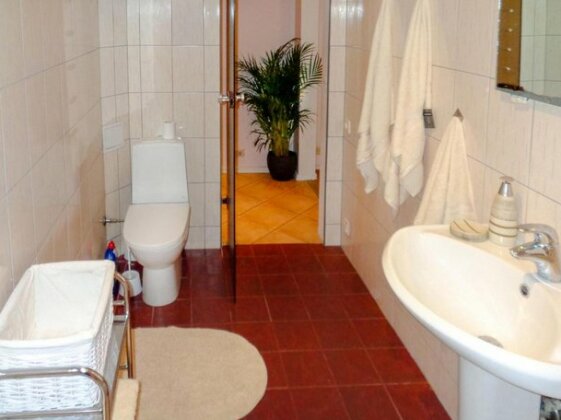 Exquisite 1 BR Apt with Balcony in Riga Center - Photo5