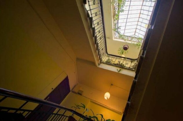 Fancy private student's rooms - Photo4