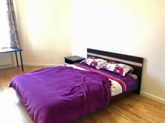 Guest House Sholk - Photo3