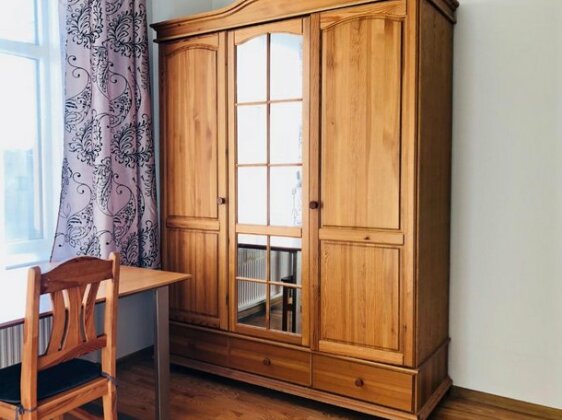 Guest House Sholk - Photo4