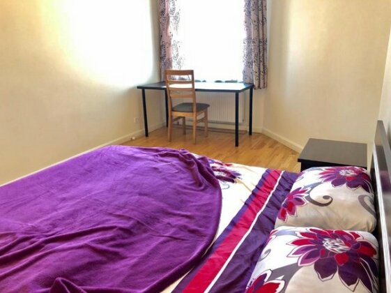 Guest House Sholk - Photo5