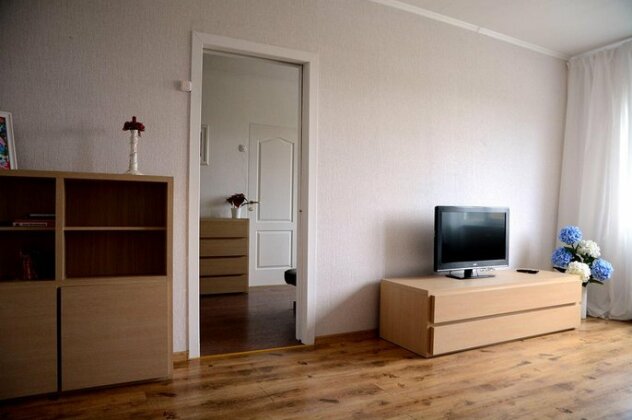 Happy Family apartment Riga - Photo4