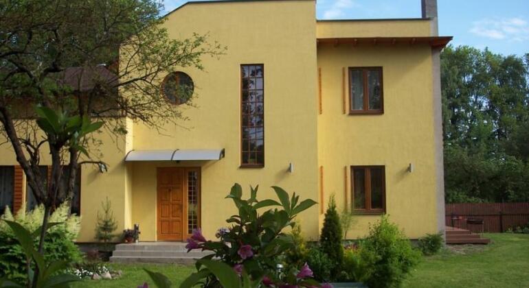 Holiday House Riga - Photo2
