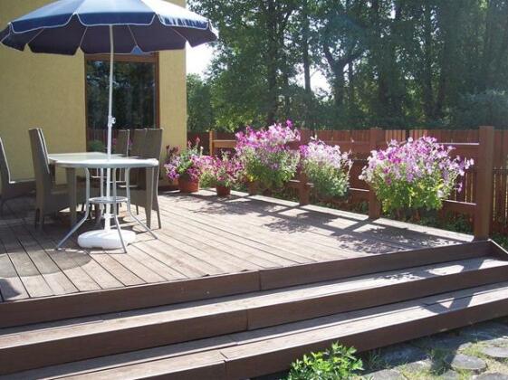 Holiday House Riga - Photo3