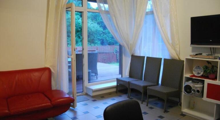 Holiday House Riga - Photo4