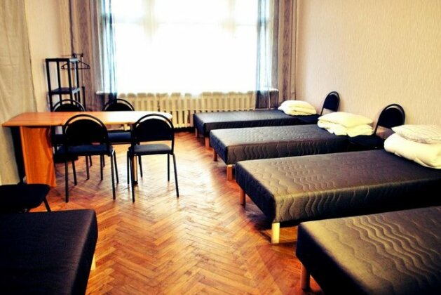 Hostel Latberry - Photo3