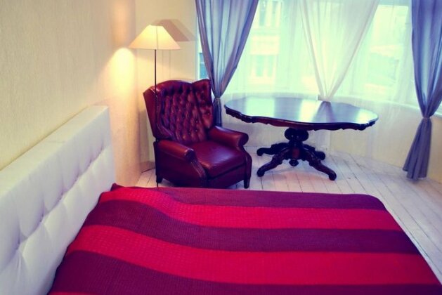 Hostel Latberry - Photo4