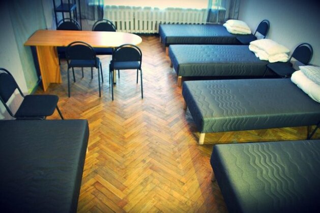 Hostel Latberry - Photo5
