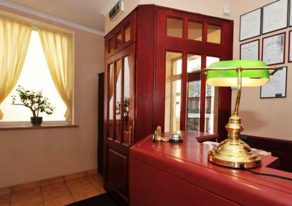 Hotel Autosole Riga - Photo2