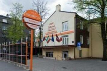 Hotel Autosole - Photo4