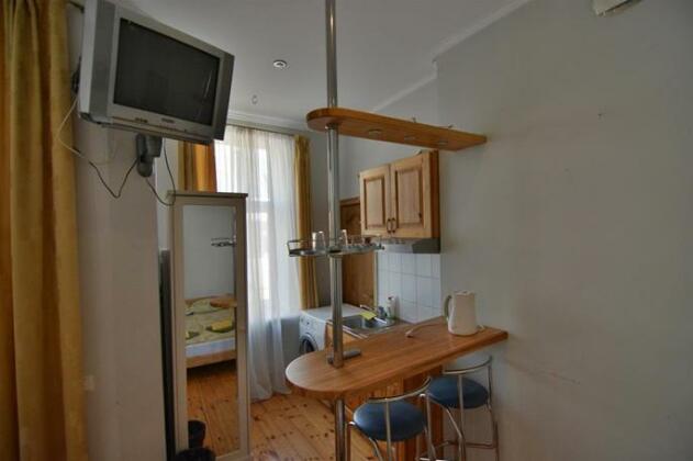 Hotel Multilux - Photo2