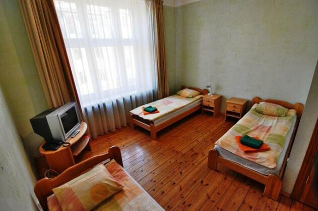 Hotel Multilux - Photo3
