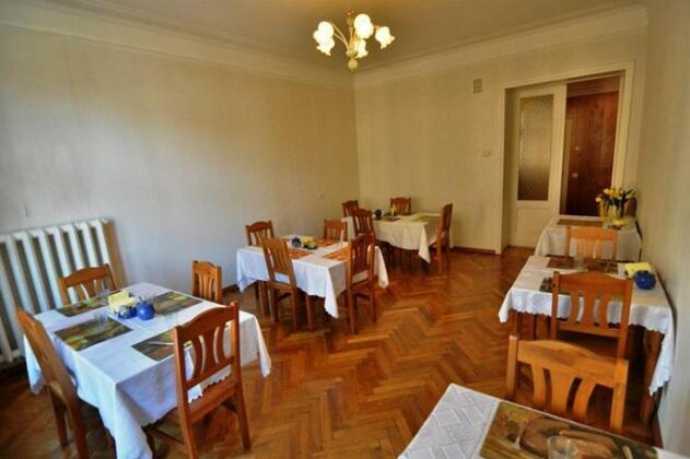 Hotel Multilux - Photo4