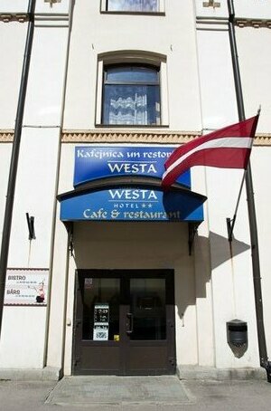 Hotel Westa