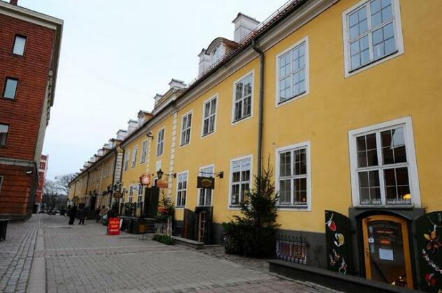 Jacob's Inn Riga - Photo2