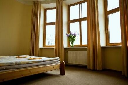 KB Bed & Breakfast Riga - Photo2