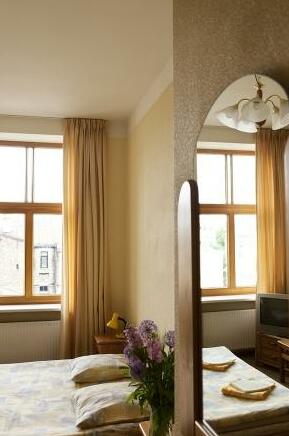 KB Bed & Breakfast Riga - Photo3