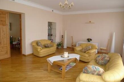 KB Bed & Breakfast Riga - Photo4