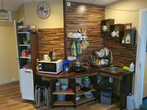 Maksian Hostel Riga - Photo2