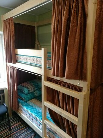 Maksian Hostel Riga - Photo4