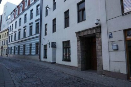Old Riga Apartment Kaleju Street