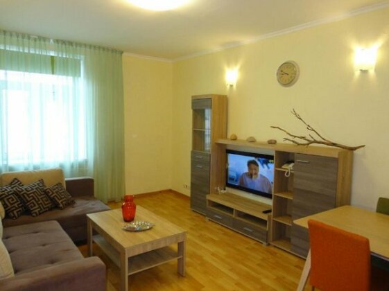 Old Riga Town Hall apartment - Photo5