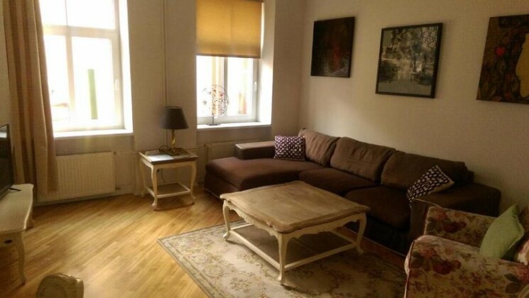 Old Riga Vagnera Quiet Apartment - Photo2