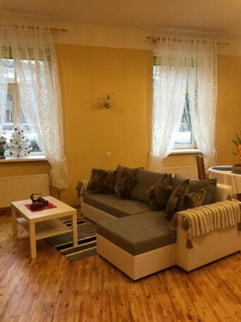 Old Town Skarnu street Apartments - Photo2