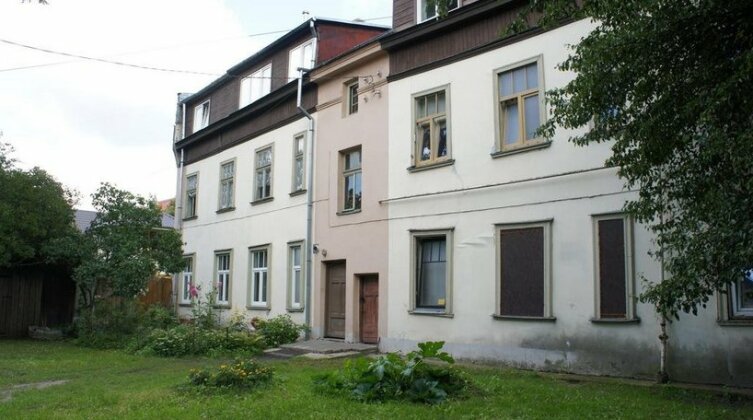 Olgas Apartment Riga