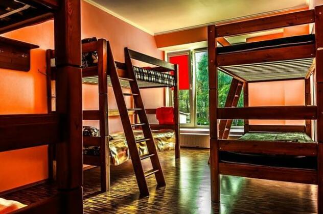 Rafael Hostel Riga - Photo3