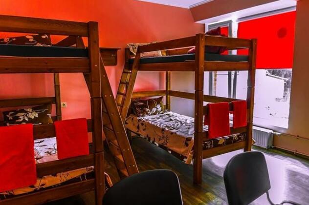 Rafael Hostel Riga - Photo4