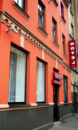 Rafael Hotel Riga - Photo2
