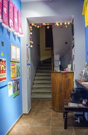 Red Nose Hostel - Photo3