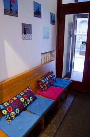 Red Nose Hostel - Photo5
