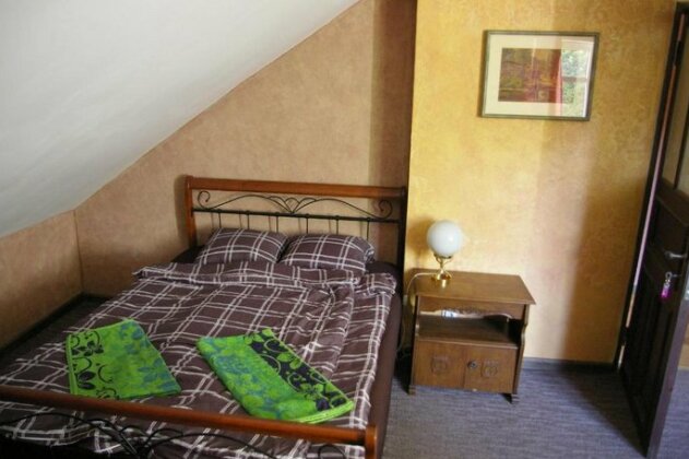 Riga Airport Guest House - Photo2