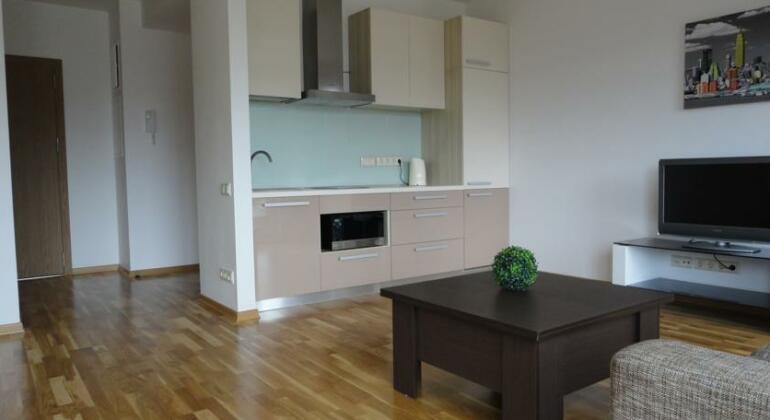 Riga Apartment in the Heart of City - Photo3