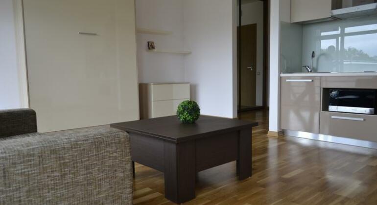 Riga Apartment in the Heart of City - Photo4