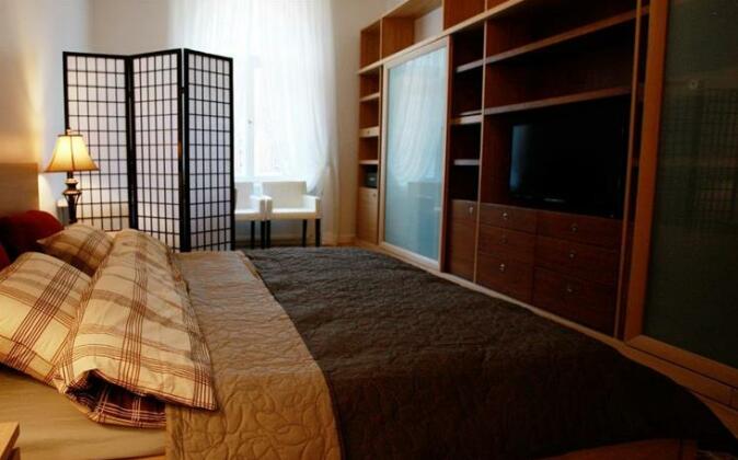 Riga Aparts Stabu - Photo3