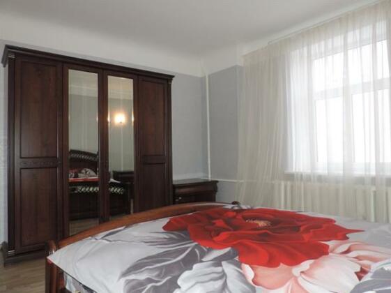 Riga Free Rooms Apartment - Photo3