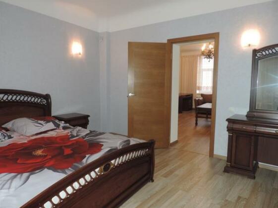 Riga Free Rooms Apartment - Photo4