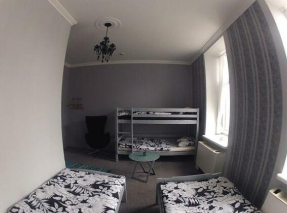 Riga Hostel - Photo3