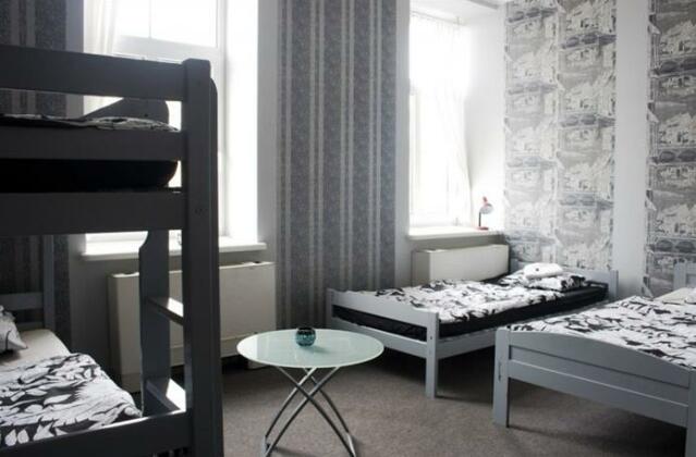 Riga Hostel - Photo4
