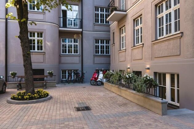 Riga Lux Apartments - Skolas - Photo4