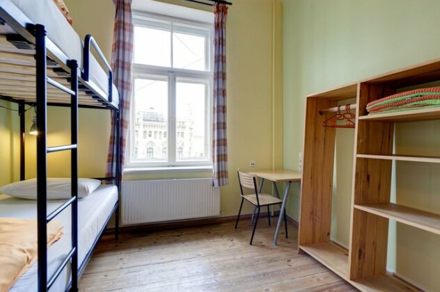 Riga Rooms - Photo2