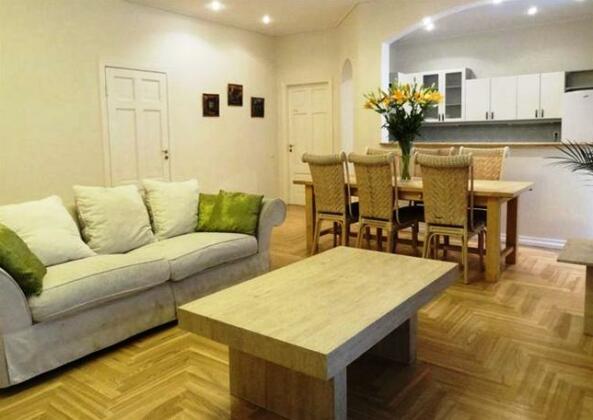 RigaApartment Gertruda - Photo3