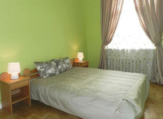 RigaApartment Gertruda - Photo4
