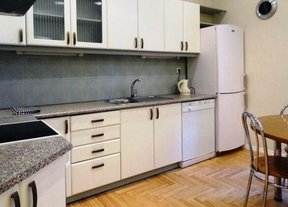 RigaApartment Gertruda - Photo5