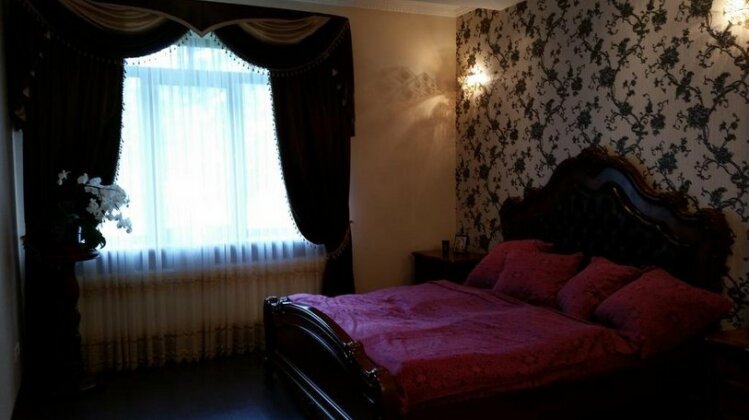 Romantic house Riga - Photo4